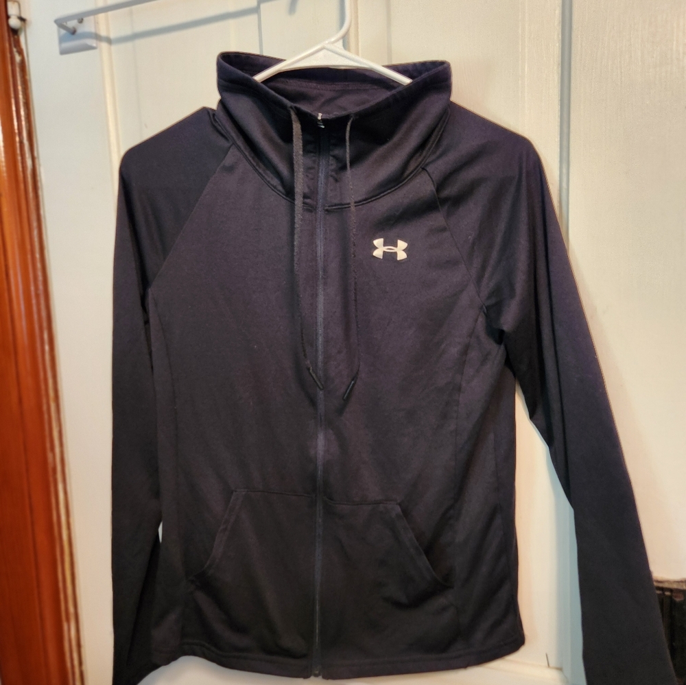 Under Armour Heatgear Jacket